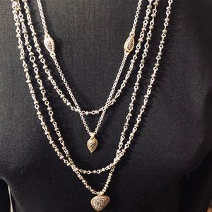 Lucky Brand necklace